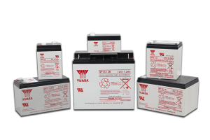 Batteries - battery products in Longview, WA & Portland, OR - United Battery