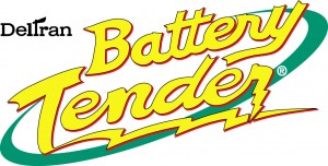 Battery Tender logo - battery products in Longview, WA & Portland, OR - United Battery