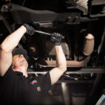 Vehicle maintenance - New & Used batteries in Longview, WA & Portland, OR - United Battery