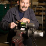 Billy working - New & Used batteries in Longview, WA & Portland, OR - United Battery