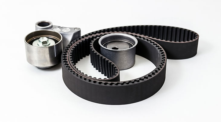 Is A Serpentine Belt The Same As The Drive Belt? - Longview Auto