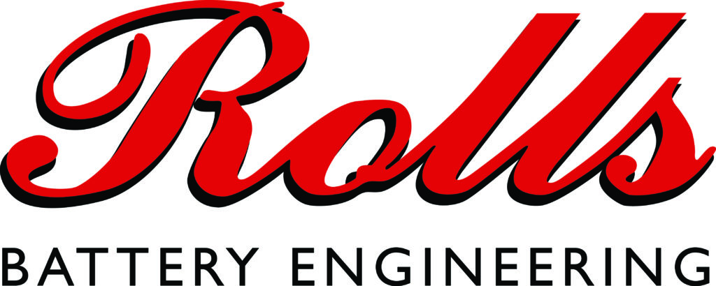 Rolls Battery Engineering Logo