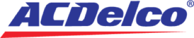 ACDelco brand logo