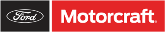 Ford Motorcraft brand logo