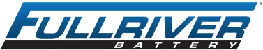 FullRiver Battery brand logo