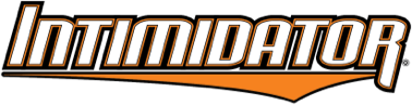 intimidator brand logo