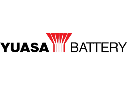 Yuasa Battery brand logo