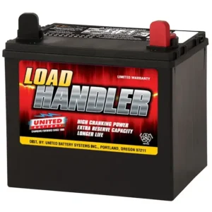 an image of United Battery's 11U1R battery