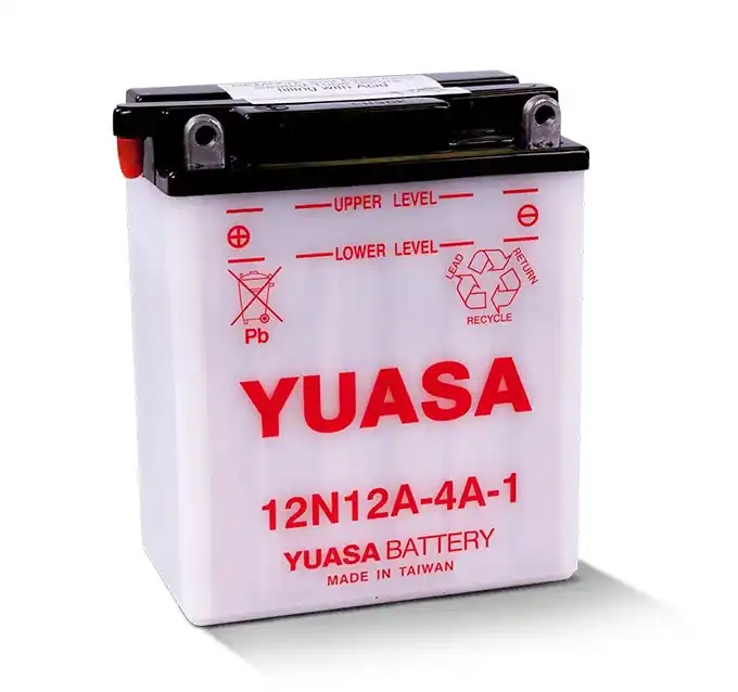 Yuasa | Motocross YB12A-A