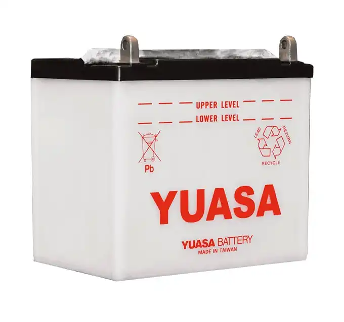 Yuasa | Motocross 12N24-3