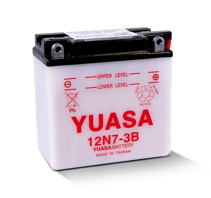Yuasa | Motocross YB7L-B
