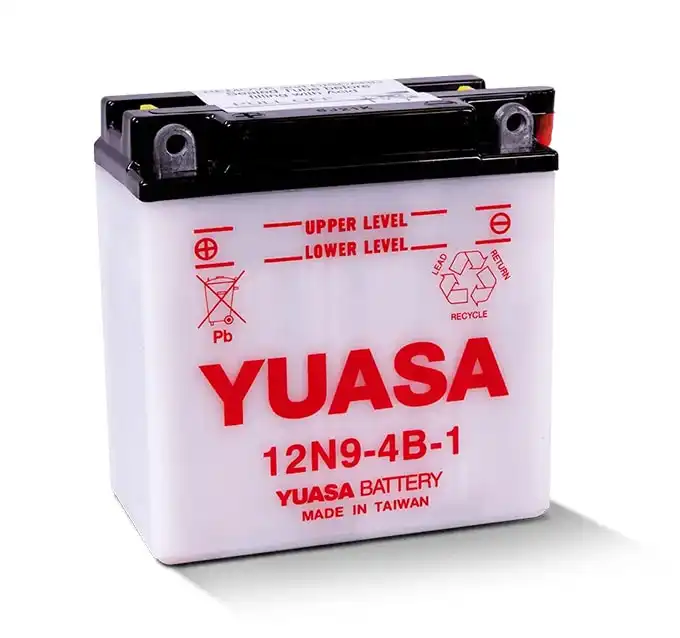 Yuasa | Motocross YB9-B