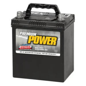 an image of United Battery's 5151RMF battery