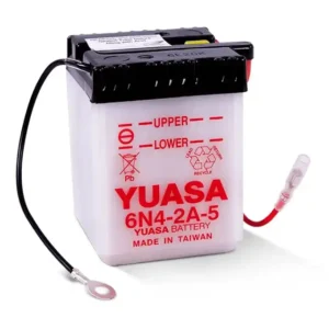 an image of Yuasa's 6N4-2A-5