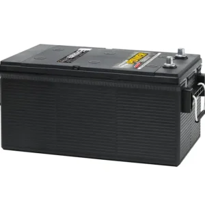 an image of United Battery's 908DFT battery
