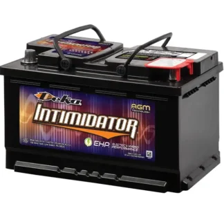 an image of Deka's 9A94R battery