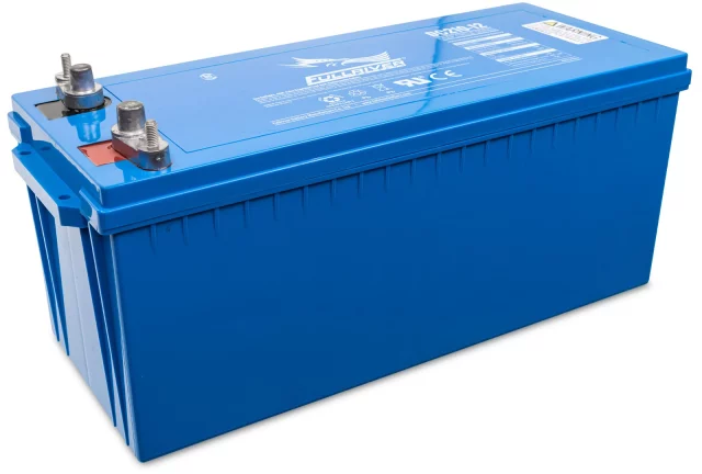 Fullriver DC210-12APW