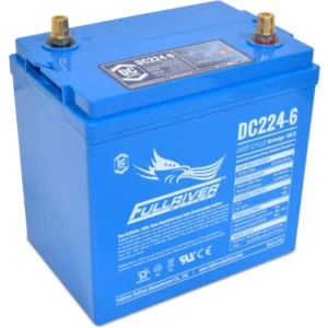 Fullriver DC224-6