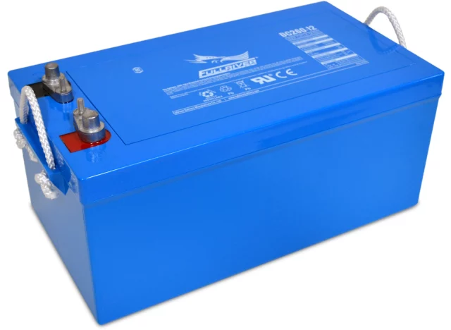 Fullriver DC260-12APW
