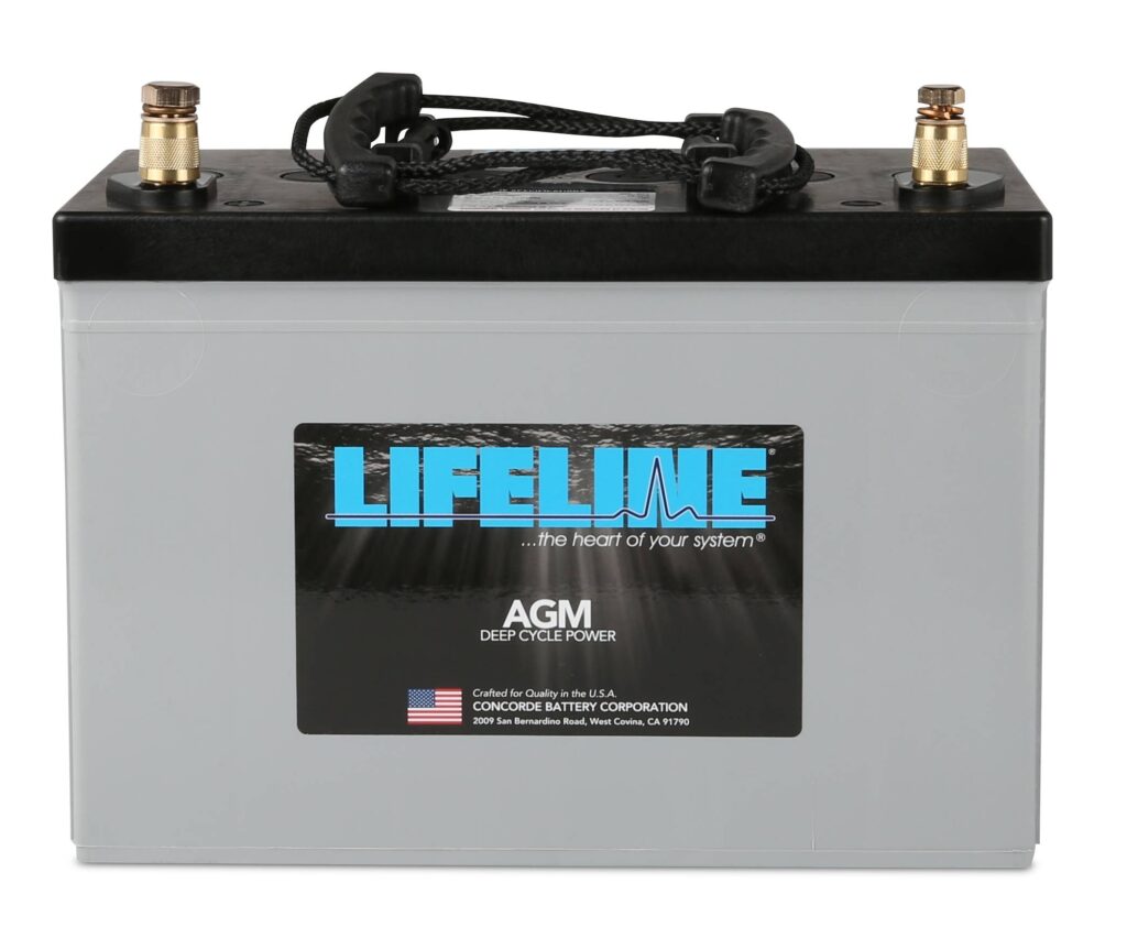 Lifeline GPL-27T