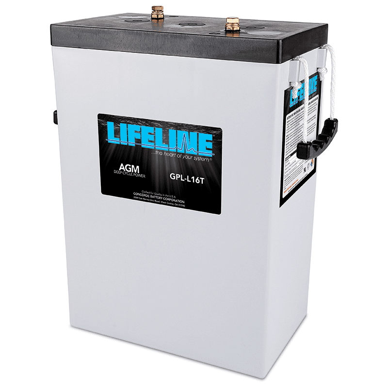 Lifeline GPL-L16T