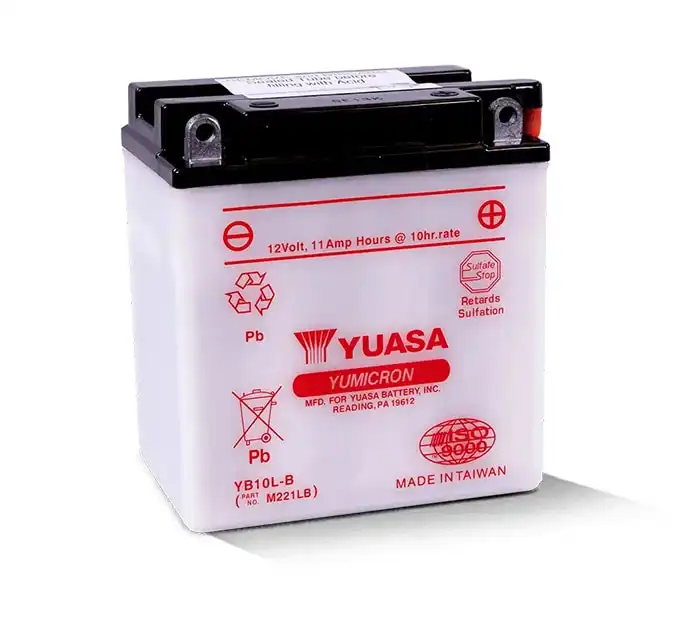 Yuasa | Motocross YB10L-B