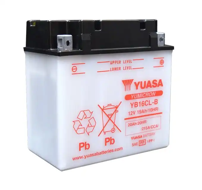 Yuasa | Motocross YB16CL-B