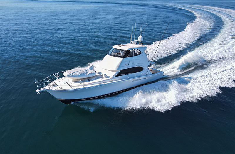 an image of a boat on the sea