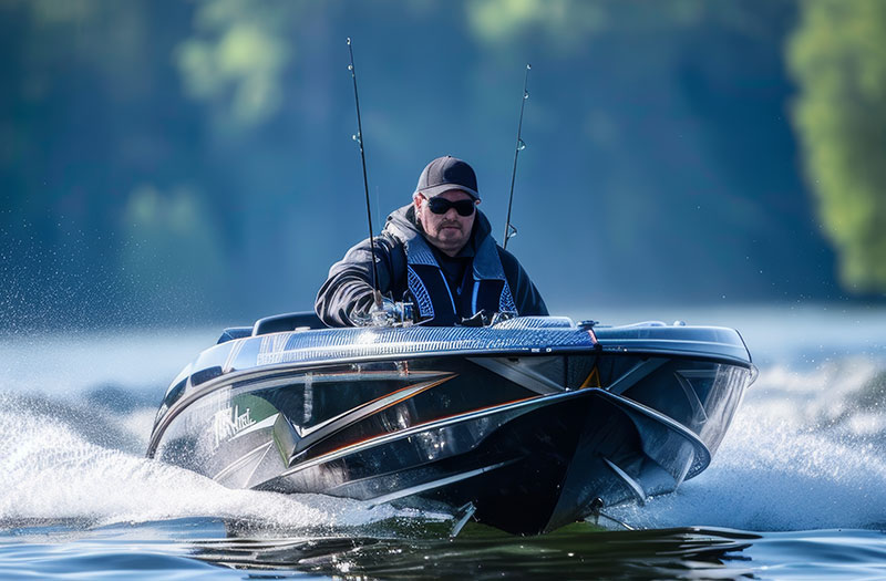 an image of a man operating a fishing boat