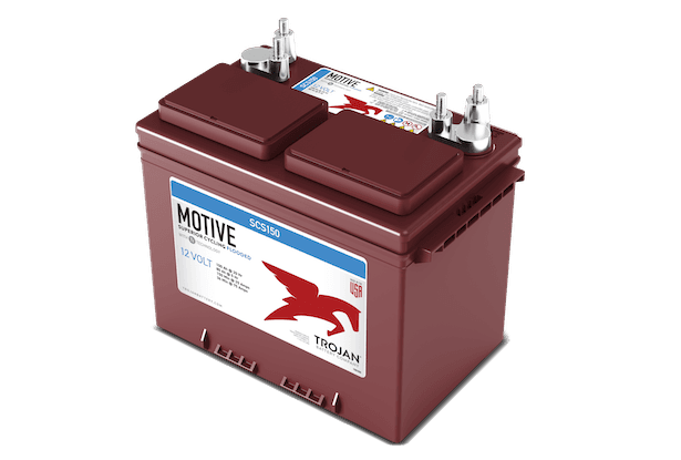 Trojan SCS150