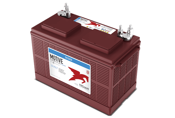 Trojan SCS225