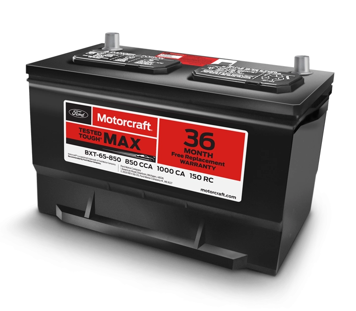 Motocraft BXT65-850