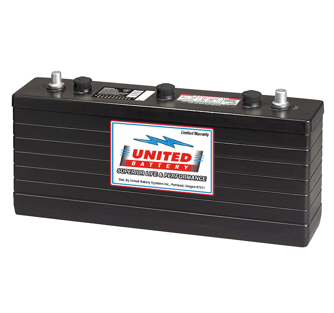 United 402E